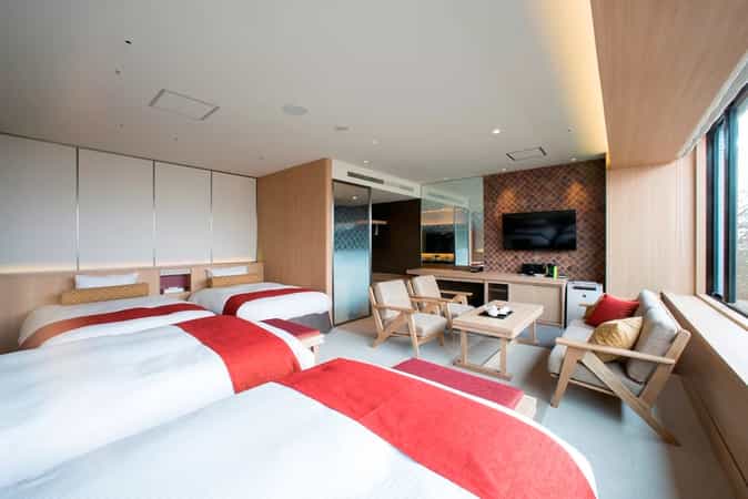 Hotel Granvia Hiroshima