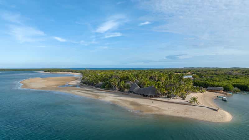 Manda Bay Lodge
