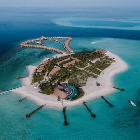 Cinnamon Velifushi 
