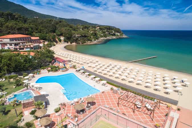 Hotel del Golfo