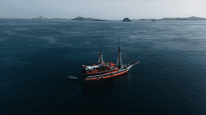 La Galigo Liveaboard