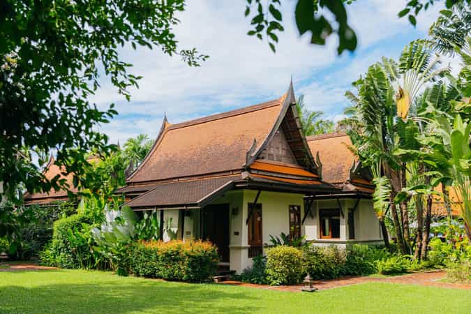 Khaolak Bhandari Resort & Spa