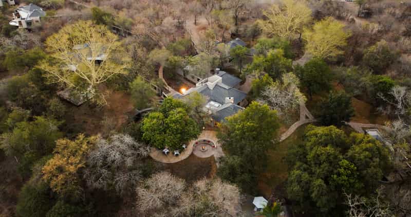 Idube Private Game Reserve