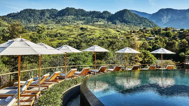 Hacienda AltaGracia, Auberge Resorts Collection