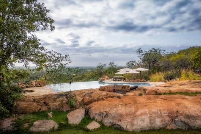 Elsa's Kopje Lodge