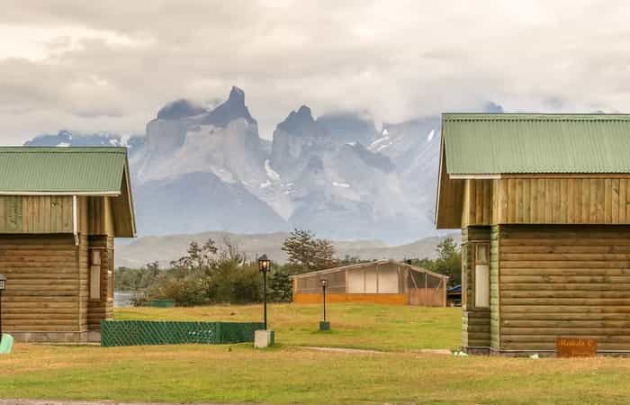 Hotel del Paine