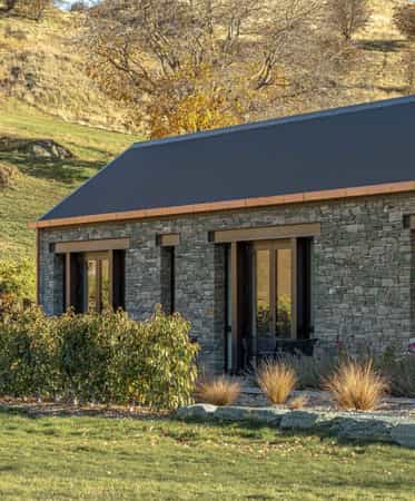 Brookdale Estate Lodge