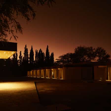 El Refugio de La Casa de Don Tomás
