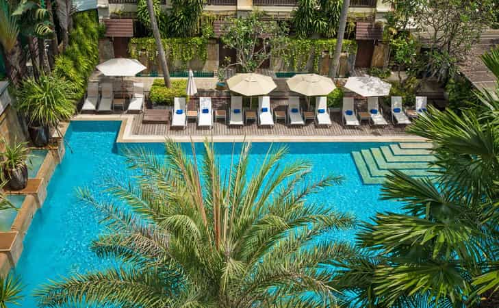 Burasari Phuket