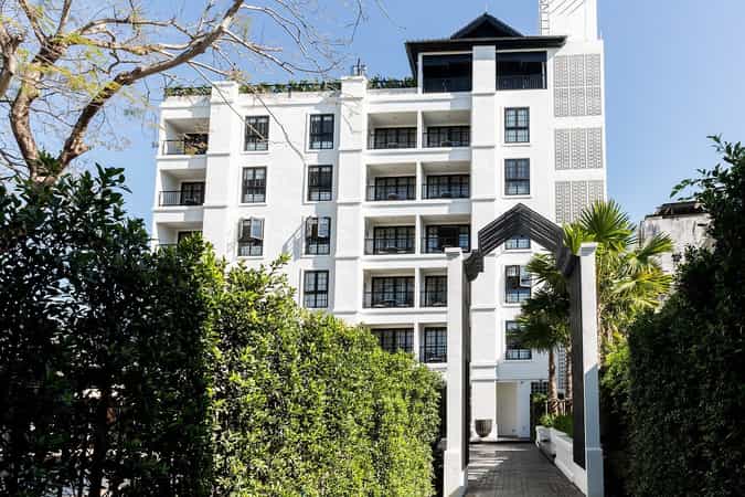 Mora Boutique Hotel