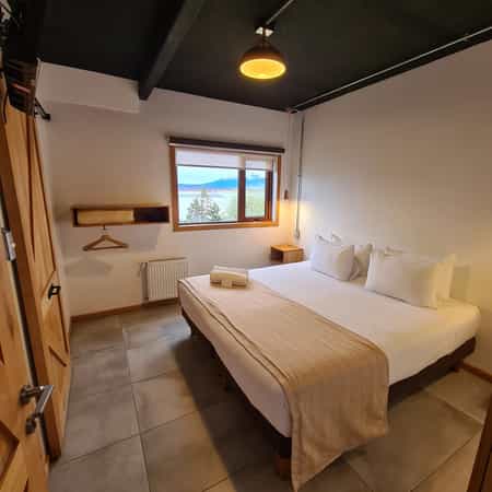 Hotel Big Sur
