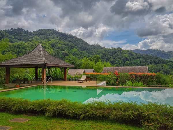 Thanyawana Resort