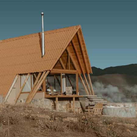 Mountain View Lodge