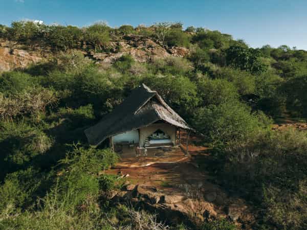 Kipalo Hills
