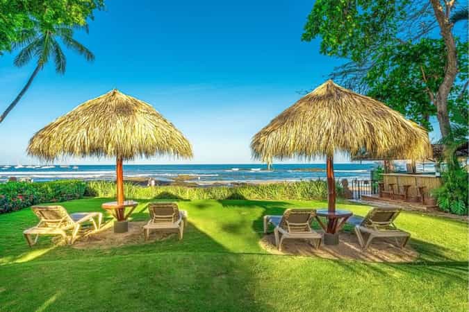 Jardin Del Eden Boutique Hotel
