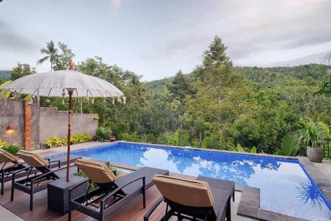 Nadira Bali Villa