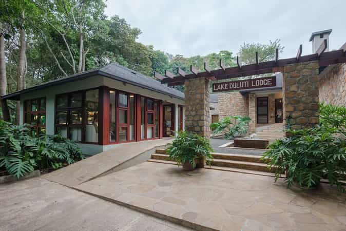 Lake Duluti Lodge