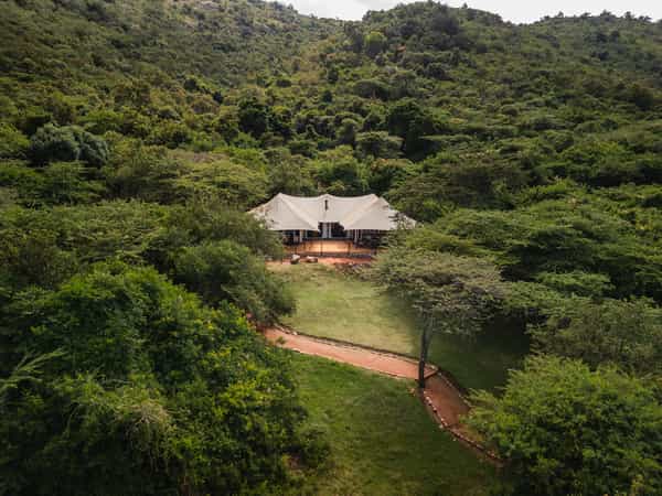 Cottars 1920s