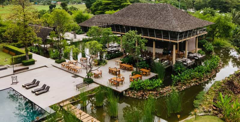 Kirimaya Golf Resort & Spa