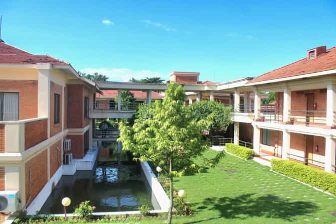 Lumbini Hotel Kasai