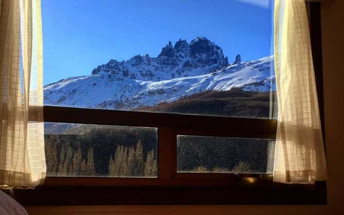 B&B Cerro Castillo