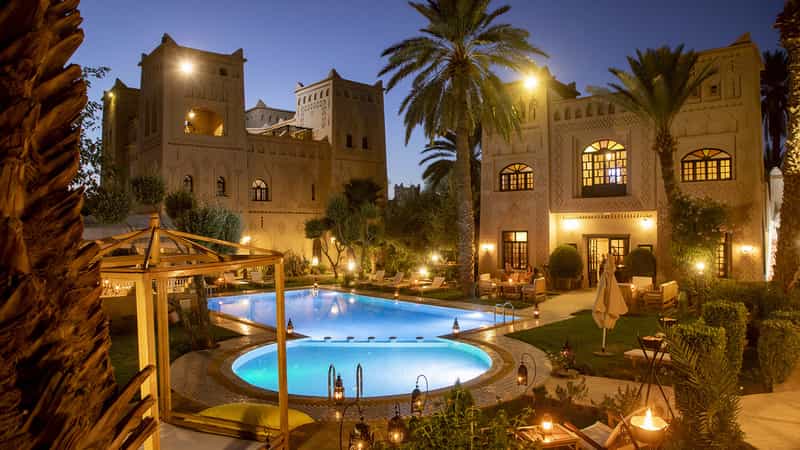 Ksar El Kabbaba