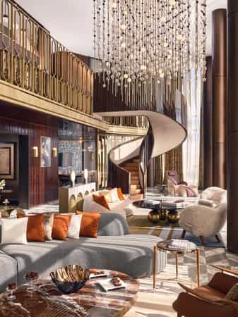 Royal Mansour Casablanca