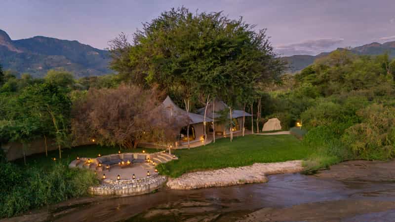 Kalepo Camp