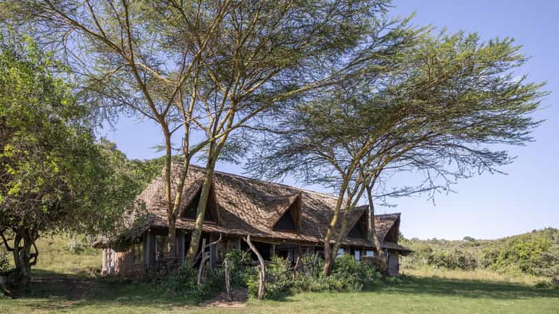 Saruni Mara