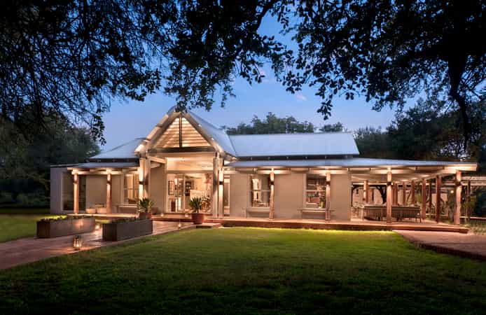 Morukuru Farm House