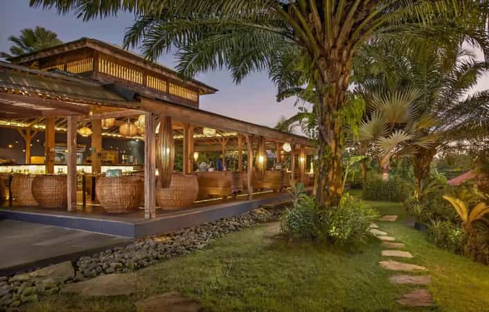 Blue Karma Dijiwa Ubud
