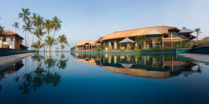 Wattura Resort and Spa
