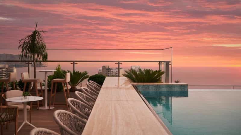 Souma Hotel Lima