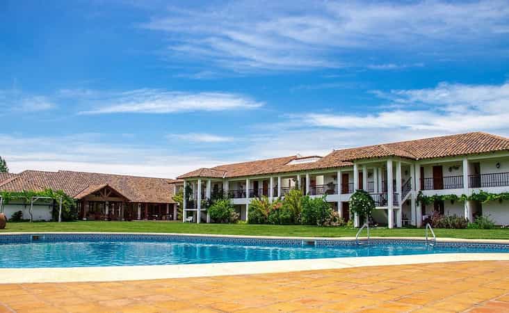 Hotel TerraViña