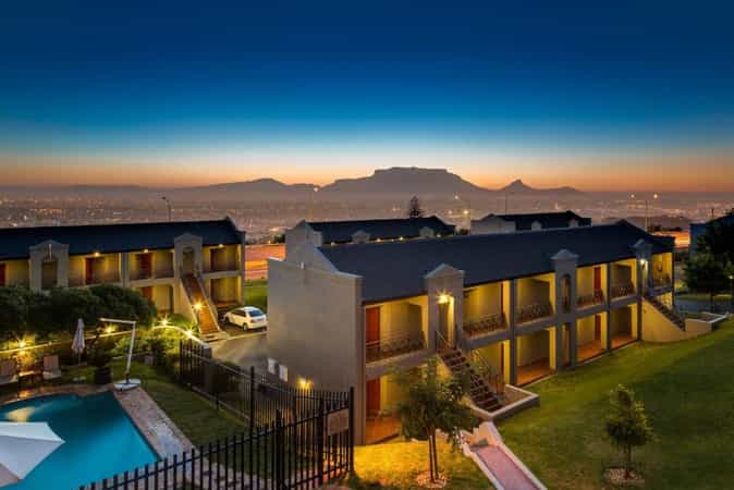 Protea Hotel Cape Town Tyger Valley