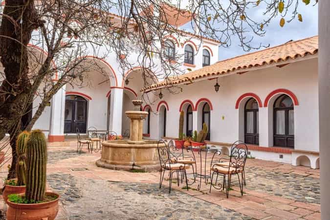 Hostal Colonial Potosí