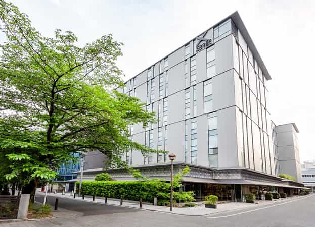 Cross Hotel Kyoto