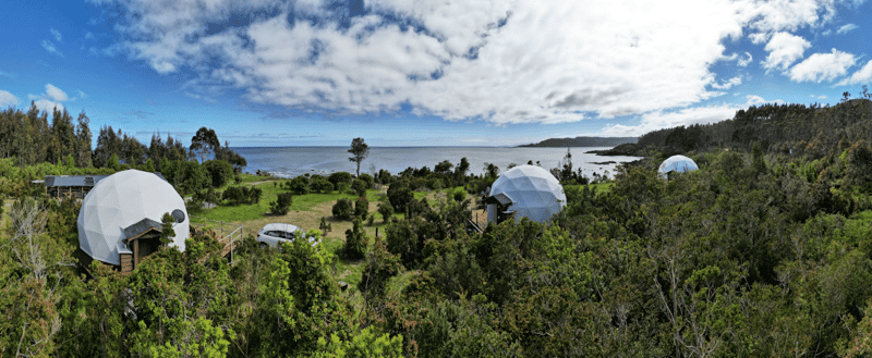 Huiro Lodge