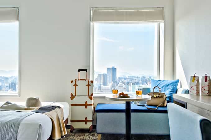 Mitsui Garden Hotel Hiroshima