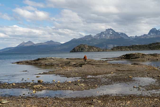 Explora Tierra del Fuego Expedition