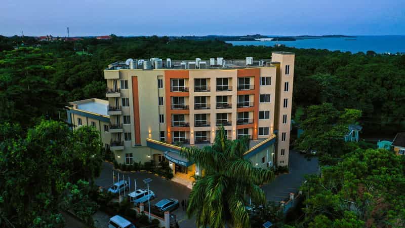 Admas Grand Hotel