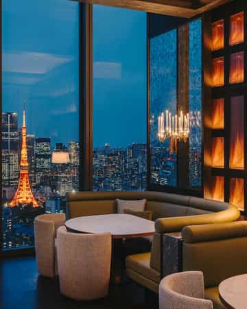 Fairmont Tokyo