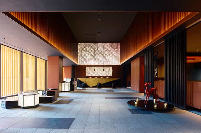 Mitsui Garden Hotel