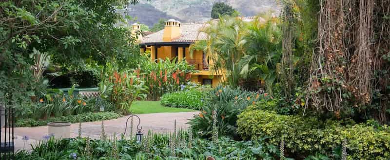 Porta Hotel Antigua