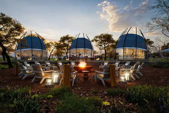 Siringit Tarangire Camp