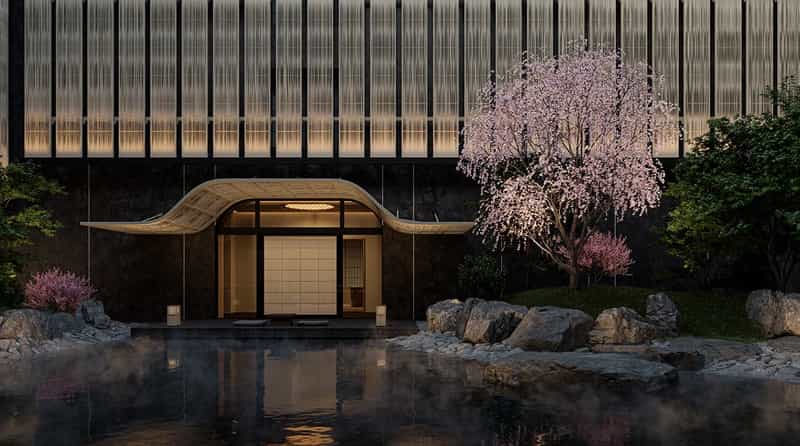 Capella Kyoto