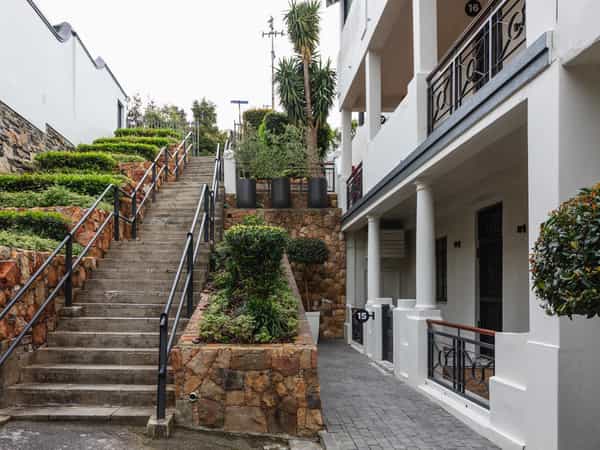 Nicol Street Heritage Cottages