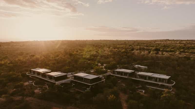 Shiviko Lodge