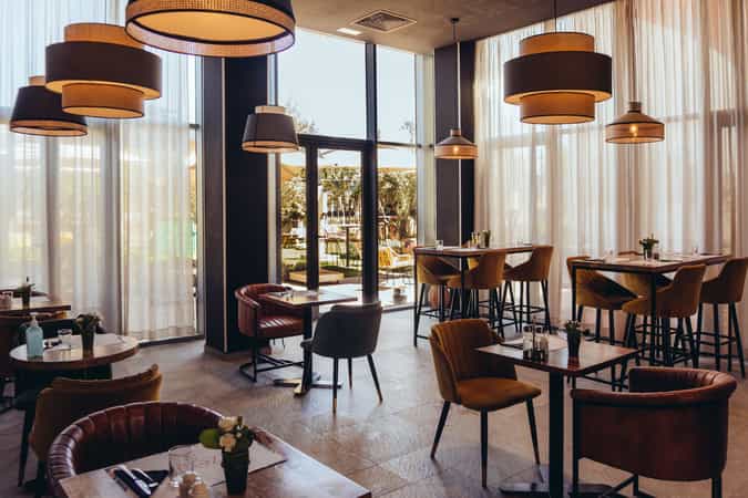 Onomo Hotel Casablanca Airport