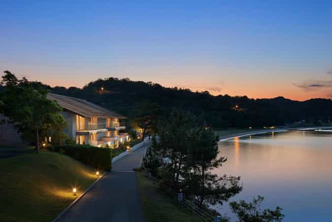 Benesse House Beach